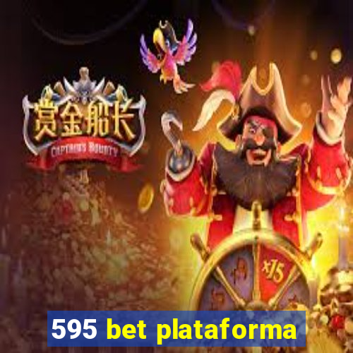 595 bet plataforma